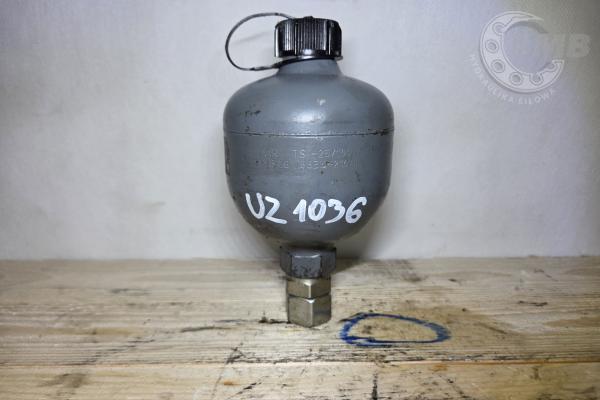 Hydroakumulator Hydac PS 210BAR TS-25/100  V-0,32L