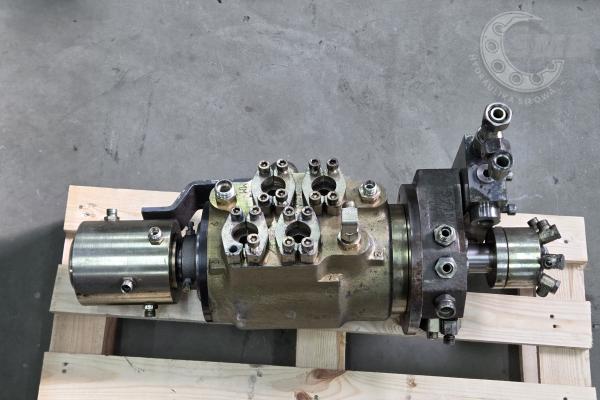 Kolumna obrotu Atlas