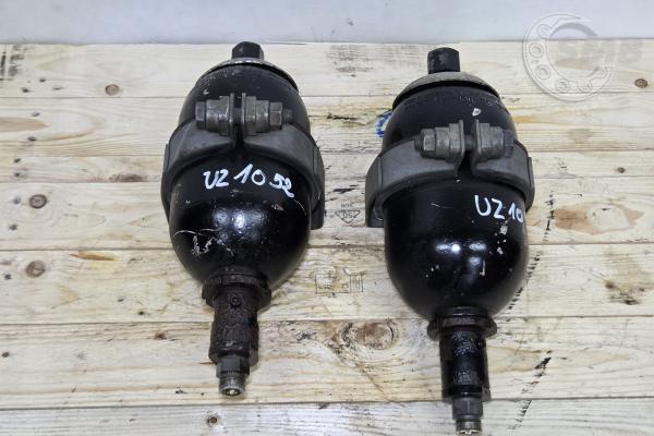 Hydroakumulator Rexroth HAB1-330-2X/10G05G-2N111-BA