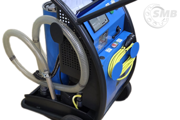 UMPC045F-XXX/23050/R AGREGAT FILTRACYJNY