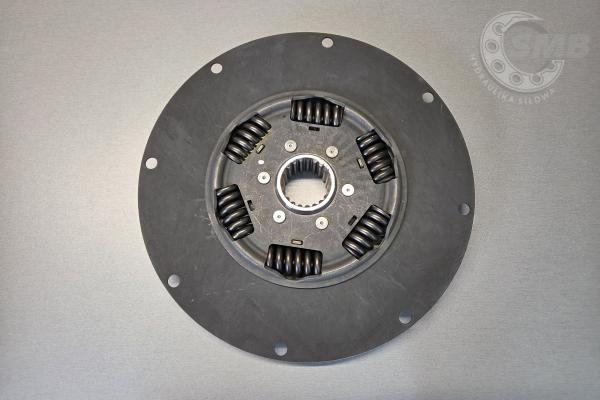 DPVO165 SACHS TARCZA SPRZĘGŁA NR LIEBHERR 10022829