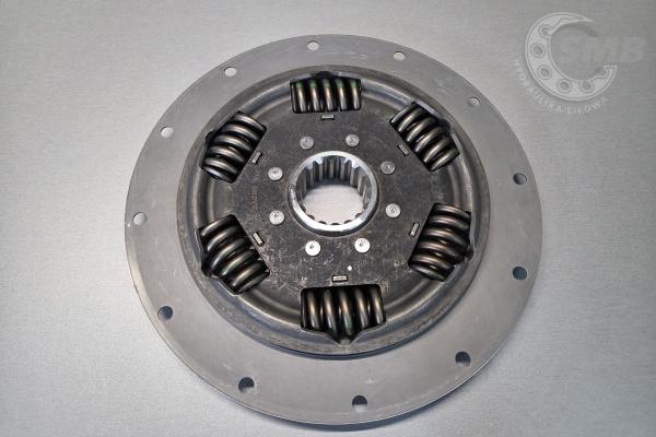 TARCZA SPRZĘGŁA SACHS LIEBHERR 574 - ZAMIENNE ZA 9077123