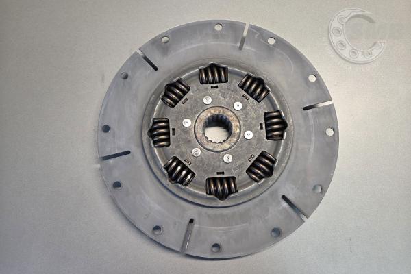 TARCZA SPRZĘGŁA ZAMIENNIK ZA 351866133001 LIEBHERR A904-924 R912   NR LIEBHERR 5607974