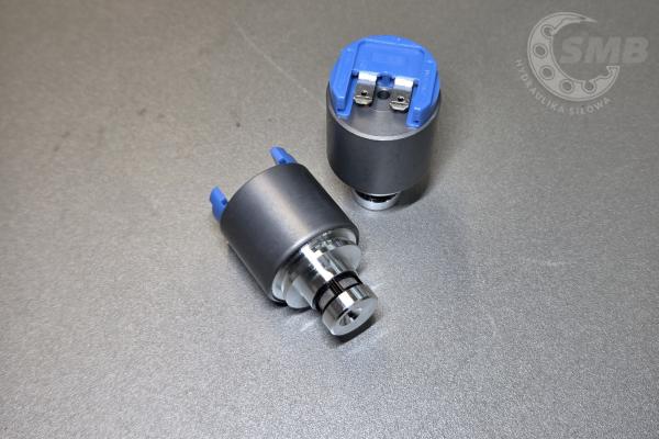 ELEKTROMAGNES NR LIEBHERR 12289880