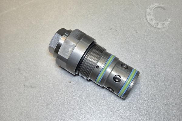 KOMPENSATOR CIŚNIENIA (DRUG WAGA ŁADOWARKA) NR LIEBHERR 10011740/11066815