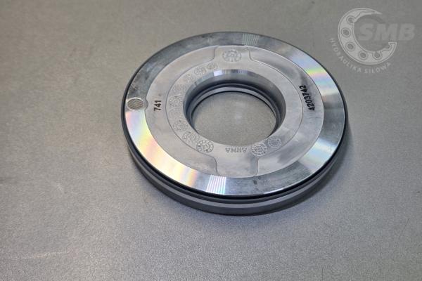 ZESTAW TŁOKA NR LIEBHERR 7623951