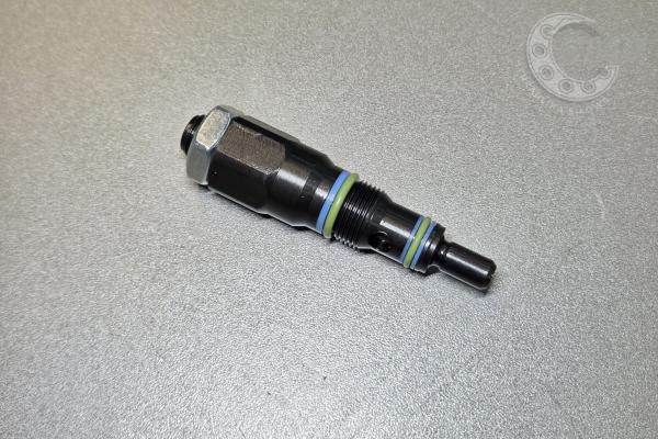 MHDBD04K2-1X/420VDA-167 HYDRAULICZNY ZAWÓR UPUST.  BEZ PODBICIA NR LIEBHERR 10101193 / 7623351 = 11694965