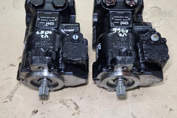 POMPA HYDRAULICZNY DANFOSS CNH 87298024 HYDROSTST NEW HOLLAND