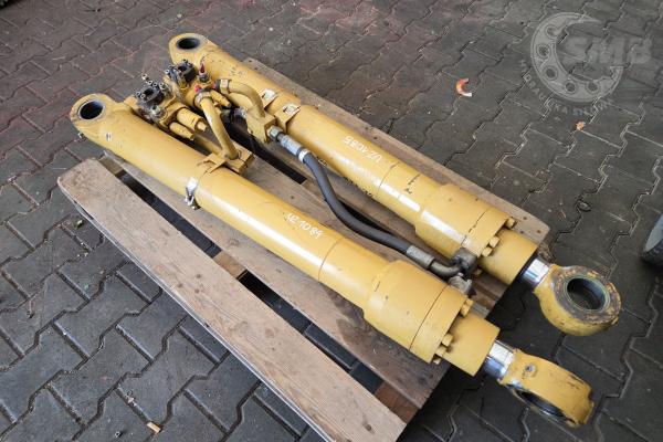 CAT313C SIŁOWNIK BEZ ZAMKA - L-1440 TŁ-75 V-80