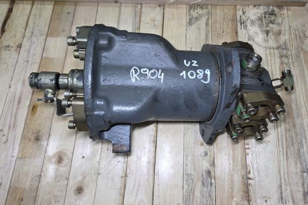 KOLUMNA OBROTU LIEBHERR R904 DDF520 - 9144400