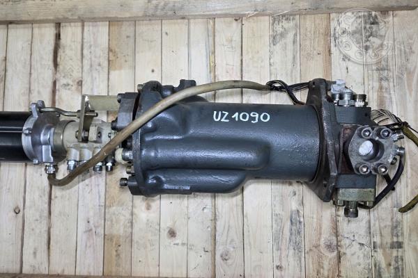 KOLUMNA OBROTU LIEBHERR DDF720 - 9961017