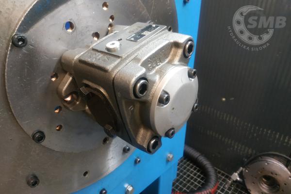 POMPA ZĘBATA Z JĘZYCZKIEM PGH4-31/050RE11VU2