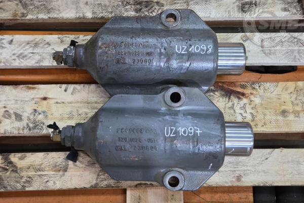 LIEBHERR SIŁOWNIK STABLIZATOR 9246652