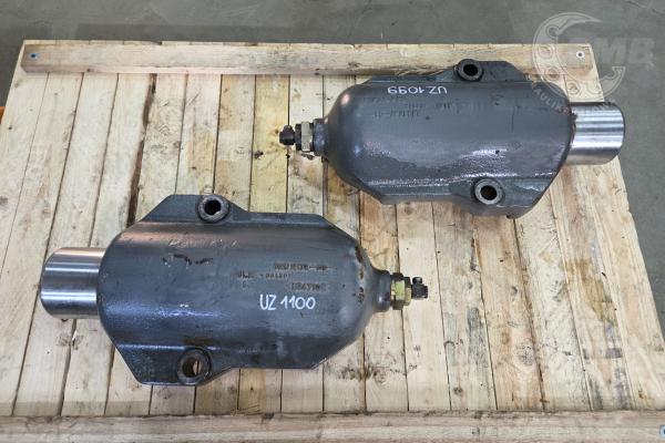 LIEBHERR SIŁOWNIK STABLIZATOR 9247102