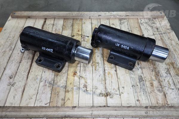 SIŁOWNIK STABLIZATOR PZL85160R