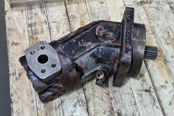 SILNIK HYDRAULICZNY HYDROMATIK A2F107W6.1Z2