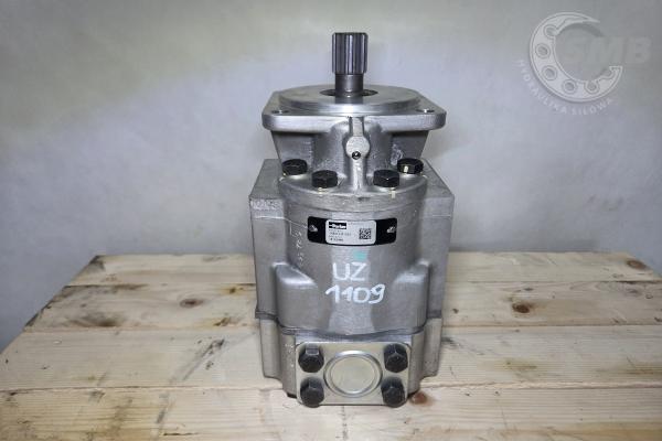 POMPA PODNOSZENIA PARKER 0155004 - ŁADOWARKA STALOWA WOLA Ł560 BIC