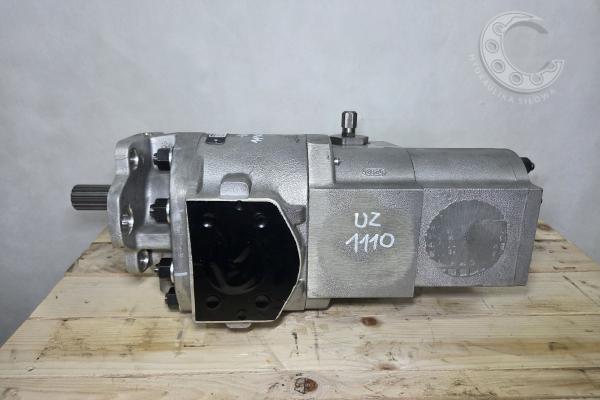 POMPA SKRĘTU PARKER 0302837 - ŁADOWARKA STALOWA WOLA Ł560 BIC