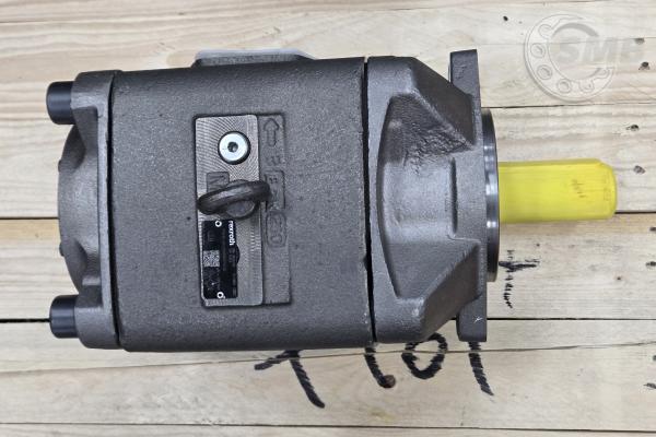 PGH5-3X/250RR07VU2 POMPA ZĘBATA O ZAZĘBIENIU WEWNĘTRZNYM