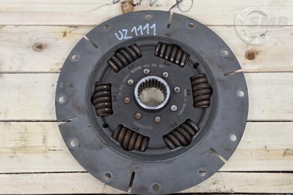 TARCZA SPRZĘGŁA SACHS  351866000083