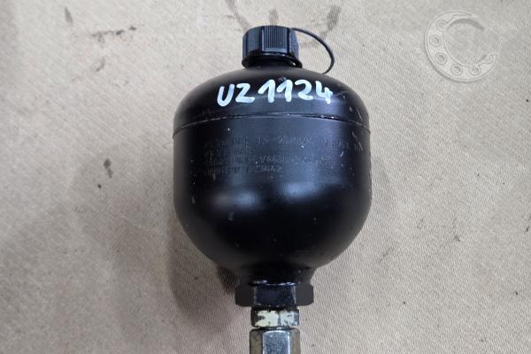 7623442 LIEBHERR HYDROAKUMULATOR 210BAR