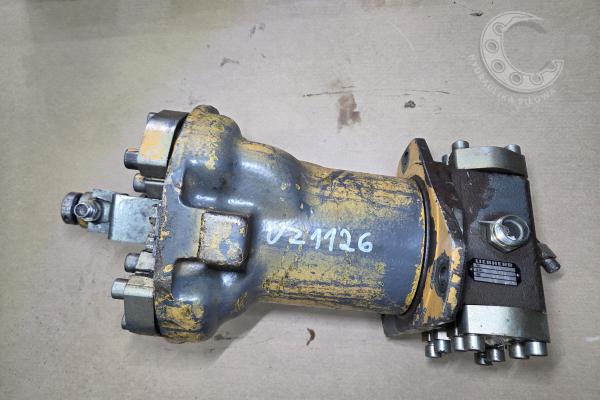 KOLUMNA OBROTU LIEBHERR DDF525 - 9270180