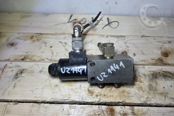 5006466 W3Z-1158 BLOK ZAWOROWY Z CEWKĄ