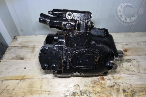 POMPA REXROTH A10VO63