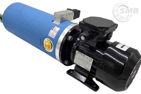 FNA1 016G-V003/40050-XD AGREGAT FILTRACYJNY