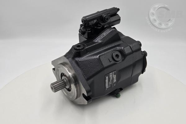 POMPA OSIOWO-TŁOKOWA REXROTH A10VO60DFR1/52L-VUC11N00-S1643 -  VOE11190766