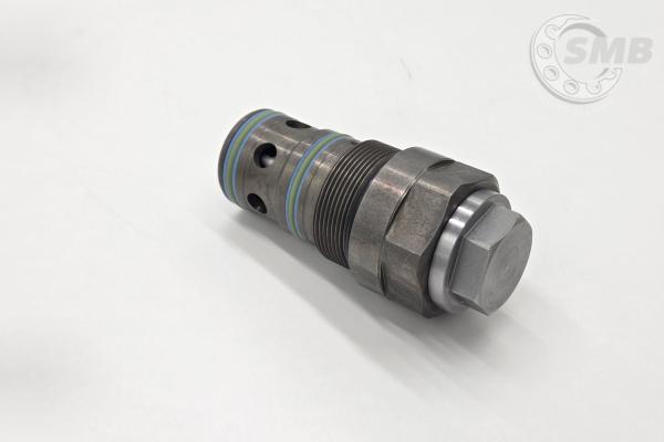 MH2DCU 22 K2X/005-2K03VAL KOMPENSATOR CIŚNIENIA 12239412