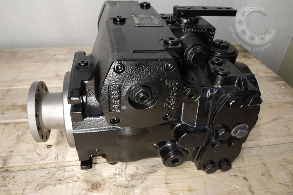 POMPA REXROTH A4VTG90HW/32R-NLD10F001S