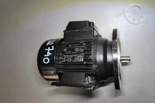 Silnik elektryczny ATB AF 63/2c-7 0,45kW